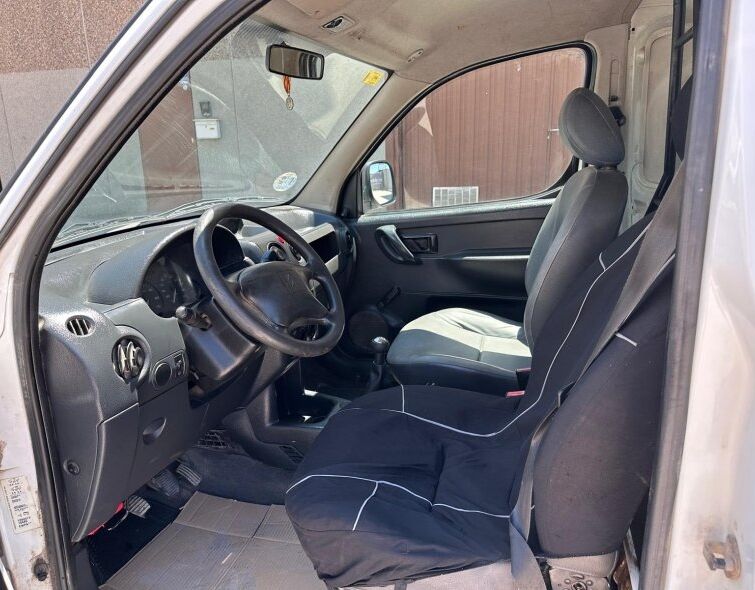 CITROEN  BERLINGO 1.9